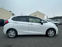 Honda Jazz (Fit)