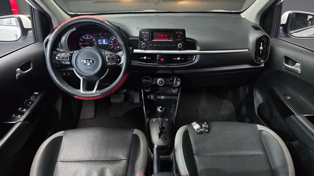 Kia Picanto (Morning)