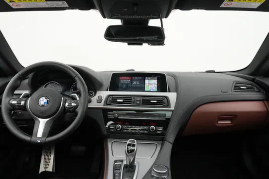 BMW 6-Series