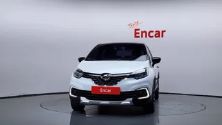 Renault QM3