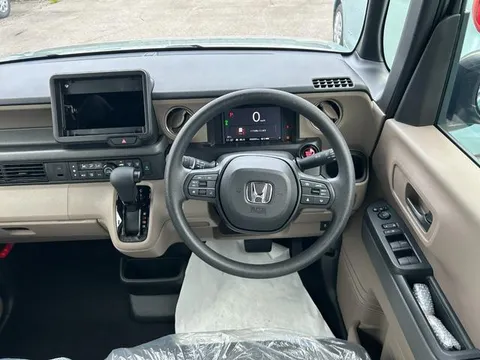 Honda N-BOX Joy