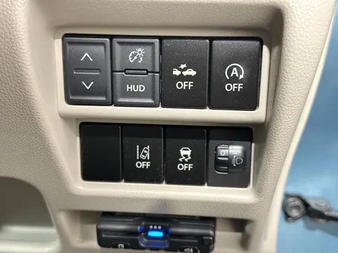 Mazda Flair
