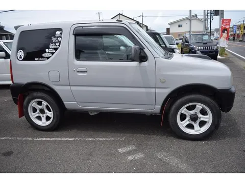 Mazda AZ-Offroad
