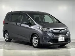 Honda Freed Plus