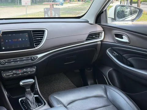 Gac GA4