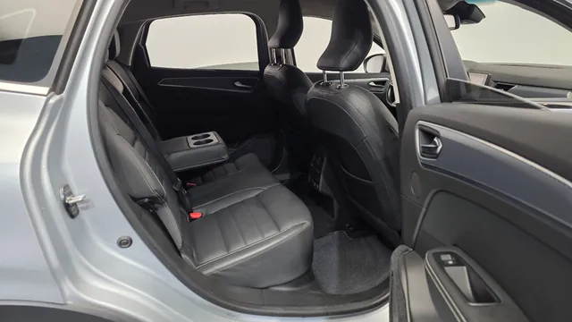 Renault XM3