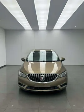Buick Verano