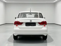 Volkswagen Santana