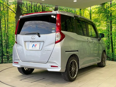 Daihatsu Thor
