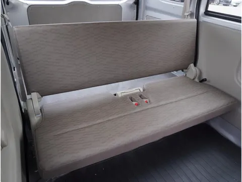 Mitsubishi Minicab Van