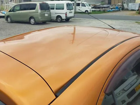 Nissan Micra (March)
