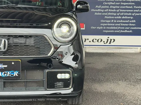 Honda N-ONE