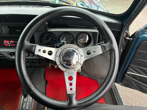 Rover Mini