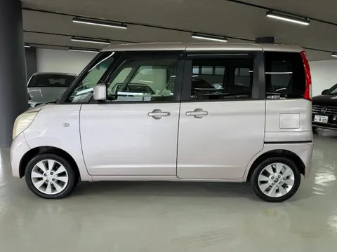 Suzuki Palette