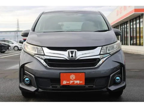 Honda Freed Plus