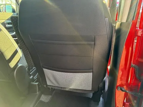 Mazda Flair Crossover