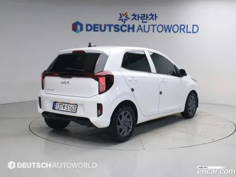Kia Picanto (Morning)