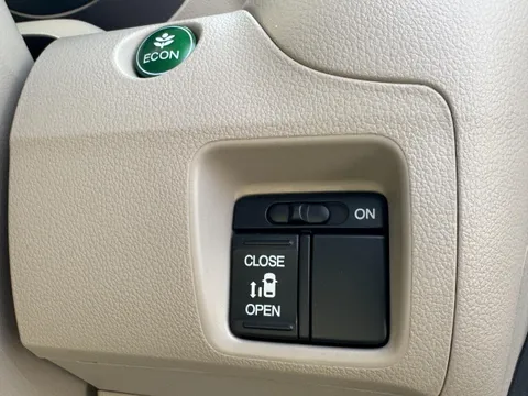 Honda N-BOX Plus