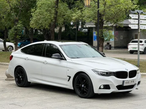 BMW Gran Turismo