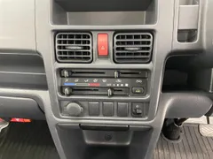 Suzuki Carry Track