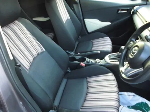Mazda Mazda2 (Demio)