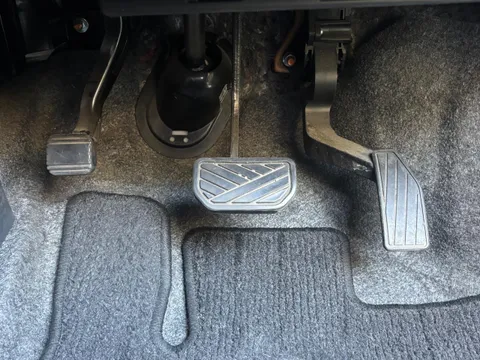 Mazda Flair Crossover
