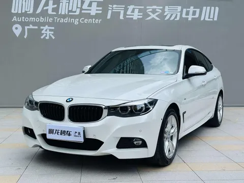 BMW Gran Turismo