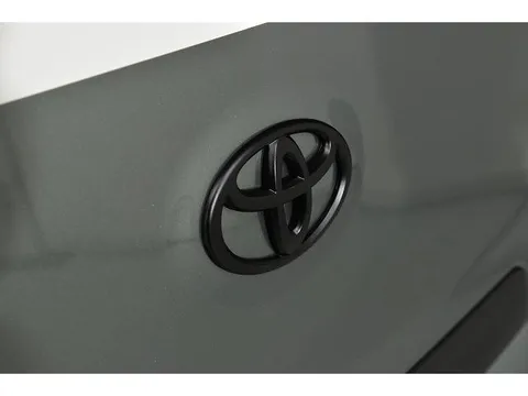 Toyota TownAce Van