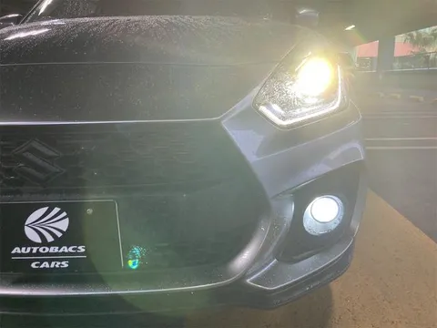 Suzuki Swift Sport