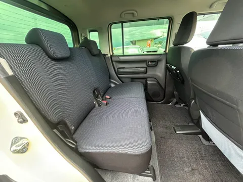 Mazda Flair Crossover