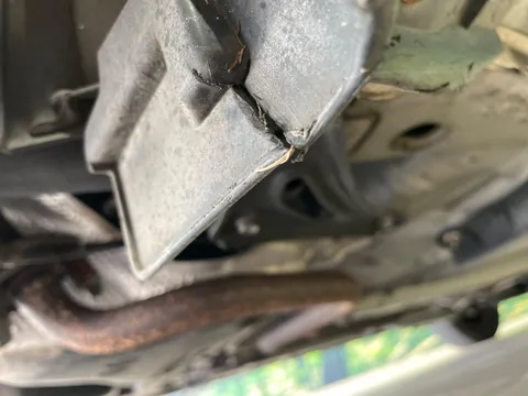 Toyota Yaris (Vitz)