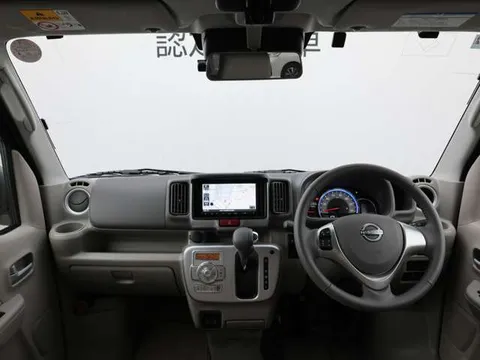 Nissan Clipper Rio