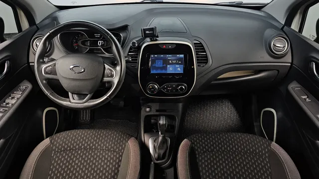 Renault QM3