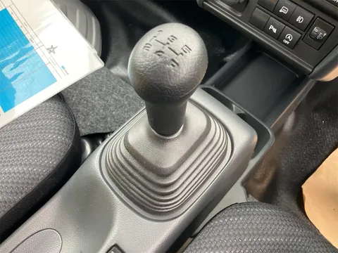 Suzuki Super Carry