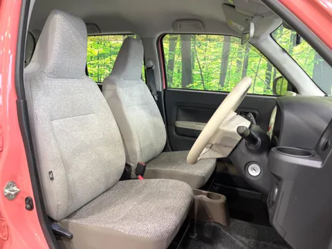 Daihatsu Mira Tocot