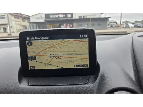 Mazda Mazda2 (Demio)