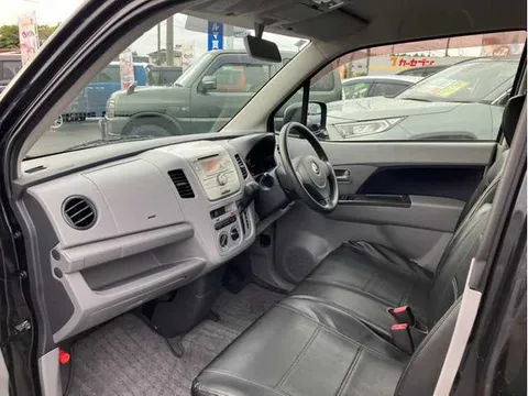 Mazda AZ-Wagon