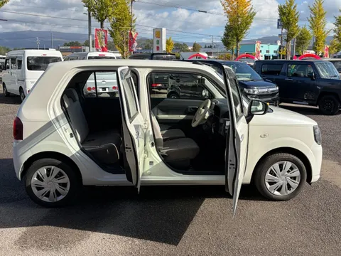 Daihatsu Mira Tocot