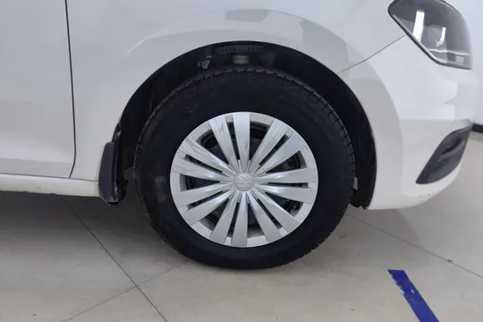 Volkswagen Santana