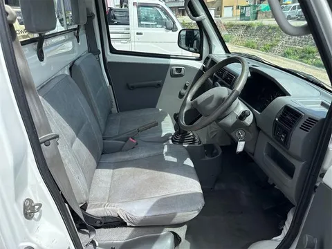 Mitsubishi Minicab Truck
