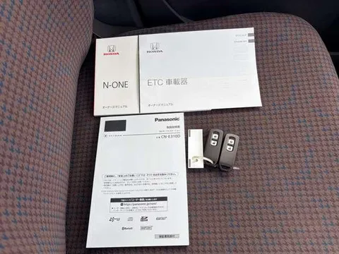 Honda N-ONE