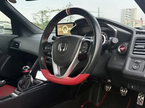 Honda S660