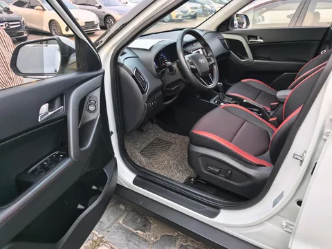 Hyundai ix25