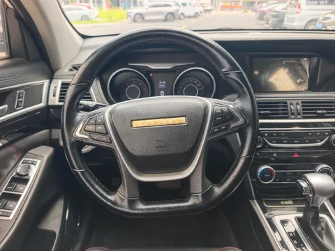 Leopaard CS10
