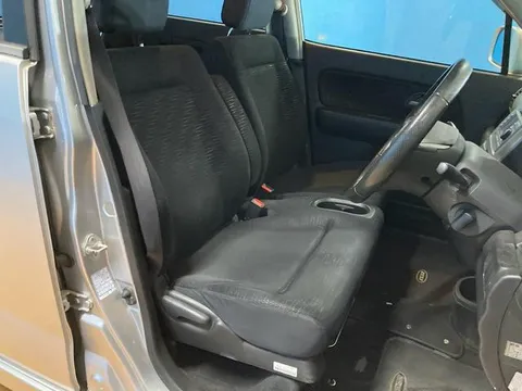 Honda Zest Spark