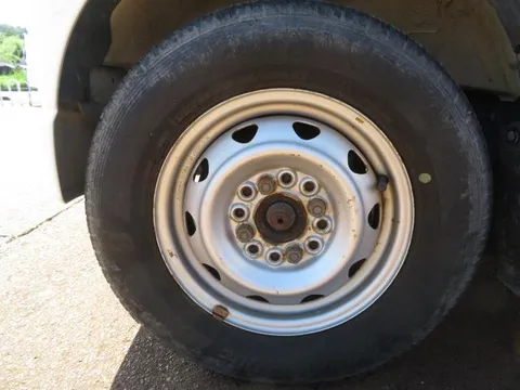 Suzuki Carry Track