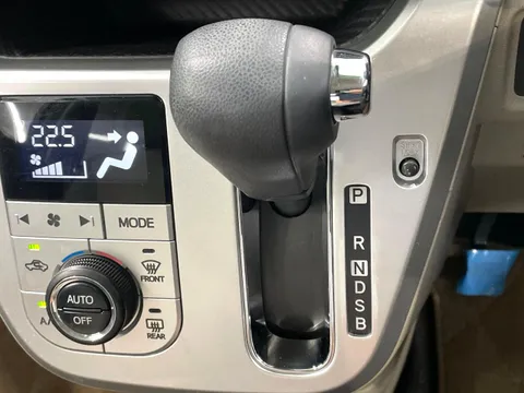 Toyota Pixis Joy