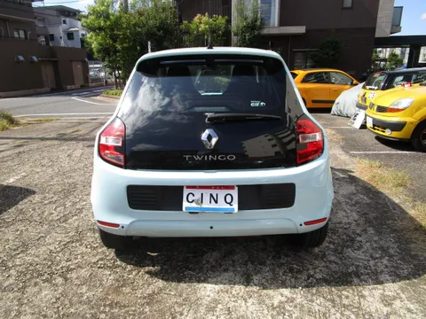 Renault Twingo