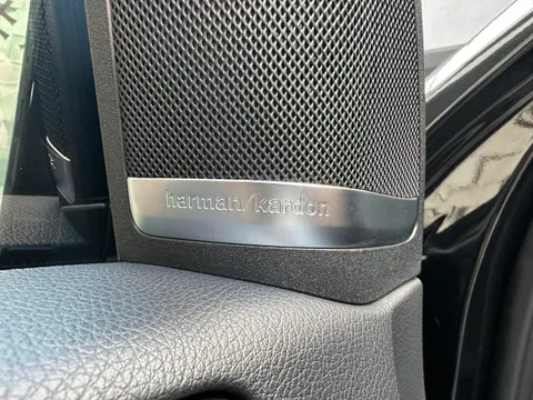 Mercedes-Benz Mercedes-Benz GLE