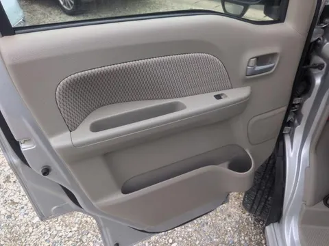 Nissan Clipper Rio